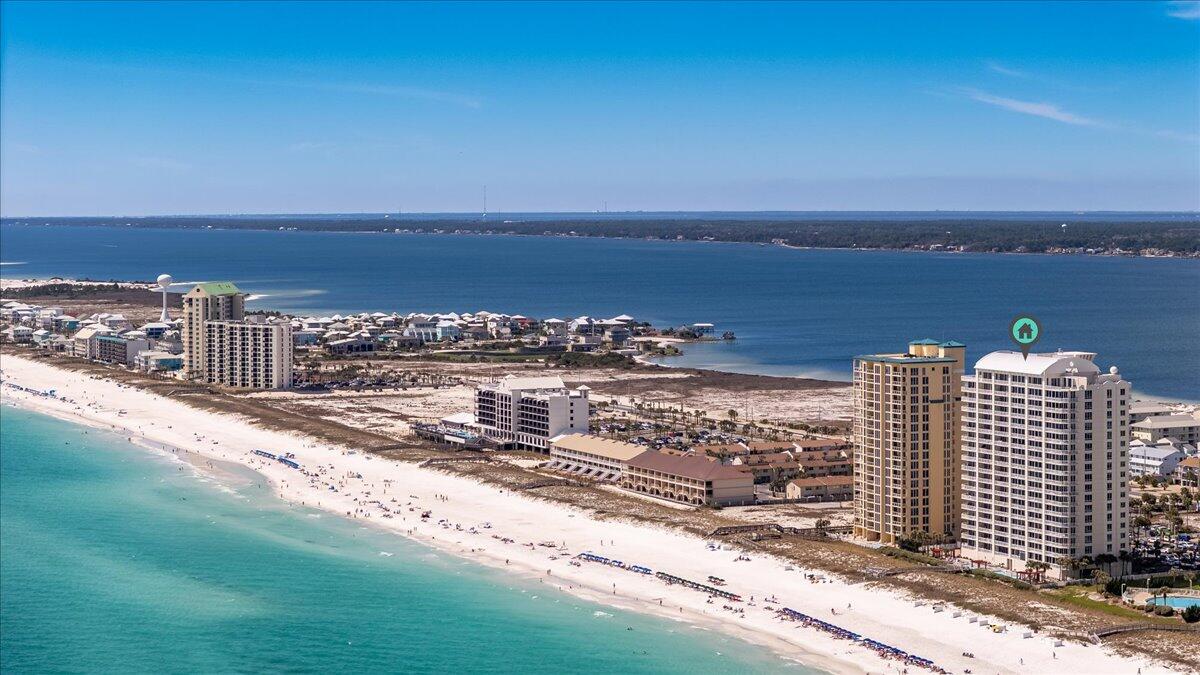 8499 Gulf Boulevard APT 1303