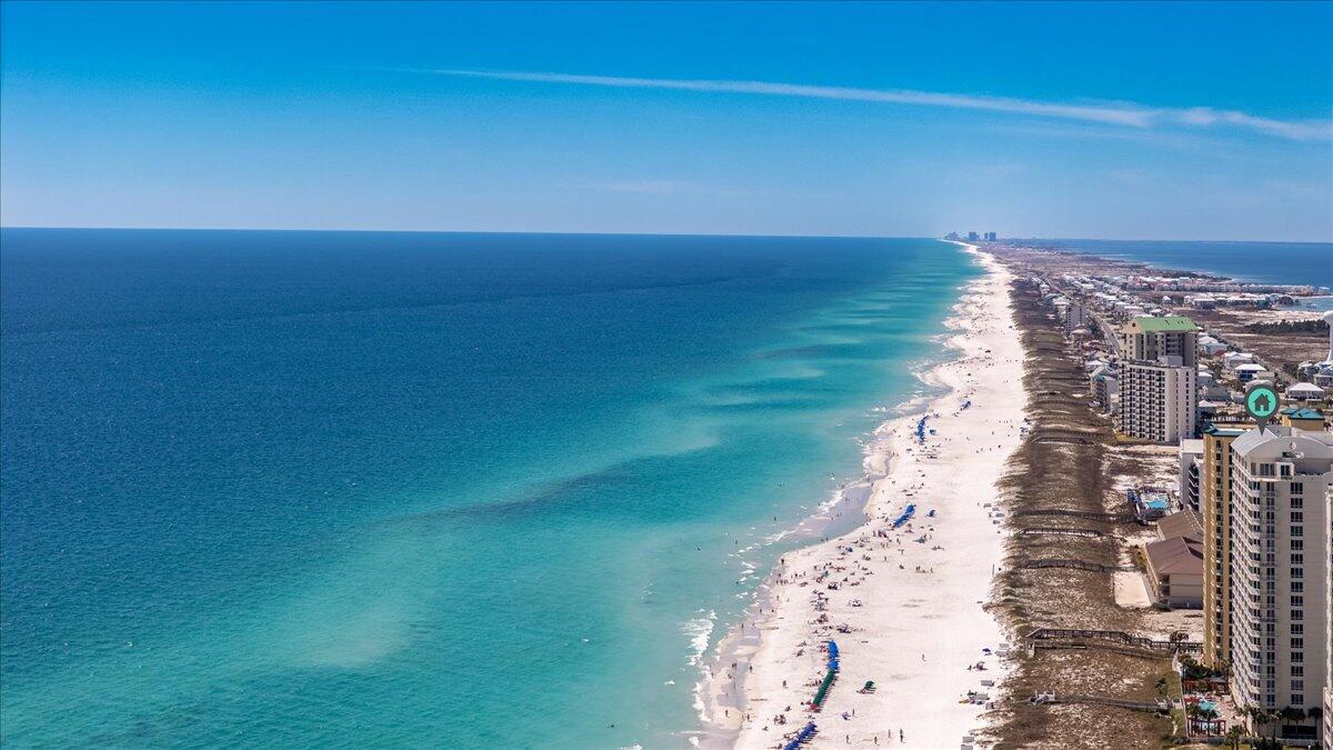 8499 Gulf Boulevard APT 1303