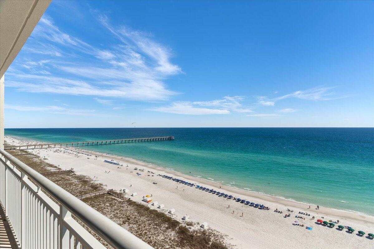 8499 Gulf Boulevard APT 1303