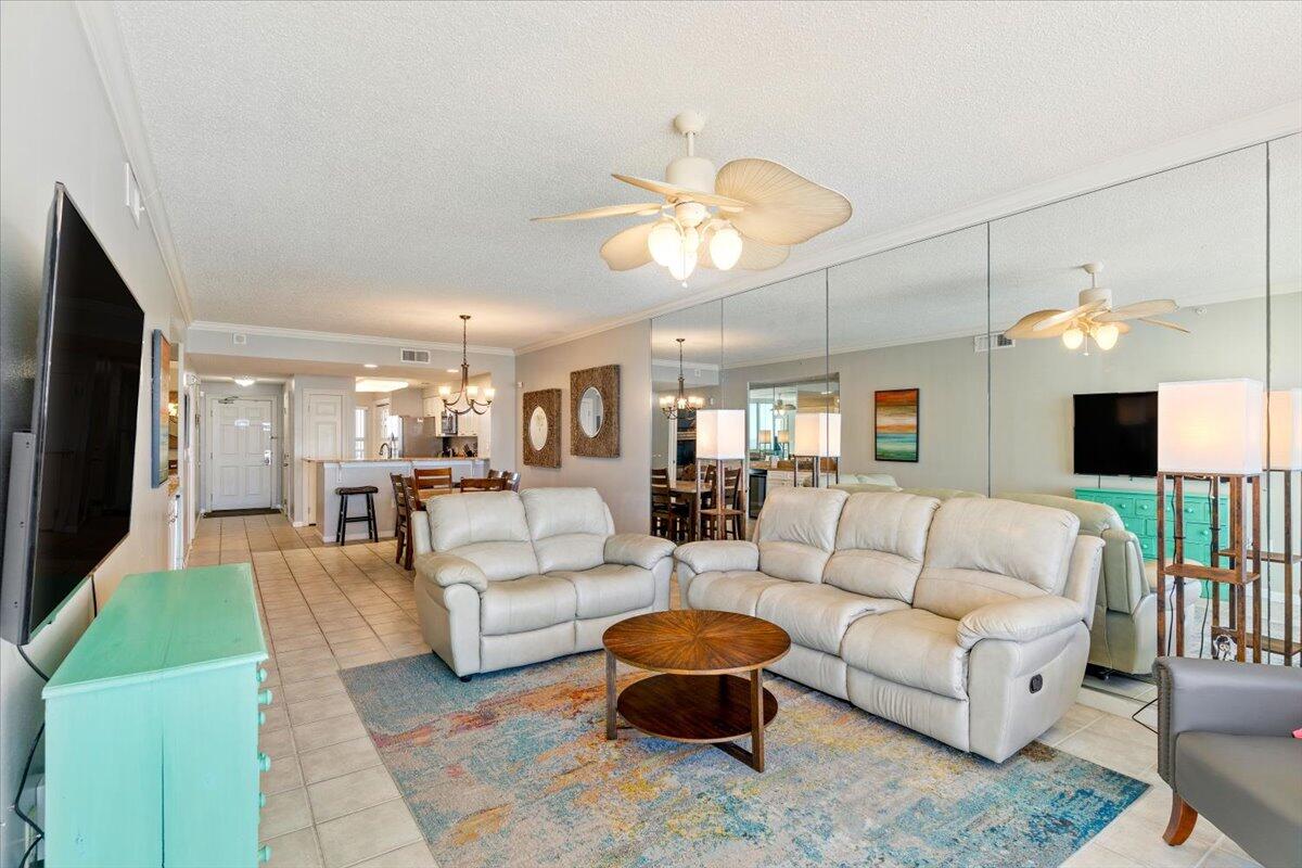 8499 Gulf Boulevard APT 1303