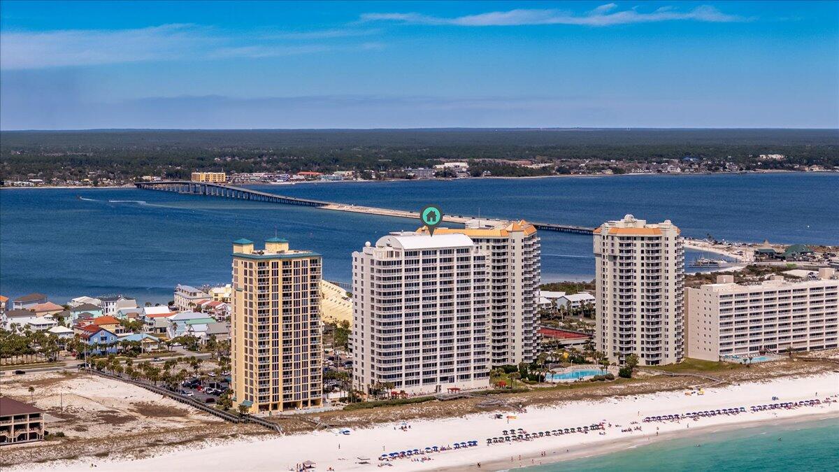 8499 Gulf Boulevard APT 1303