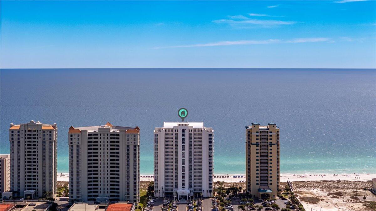 8499 Gulf Boulevard APT 1303