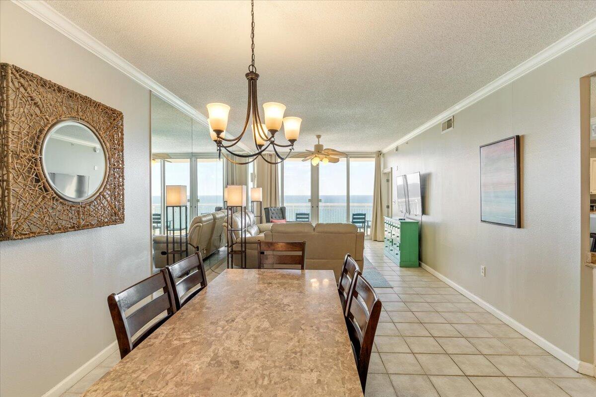8499 Gulf Boulevard APT 1303