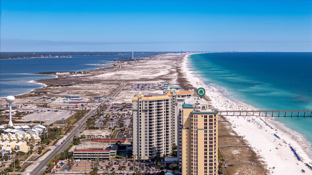8499 Gulf Boulevard APT 1303