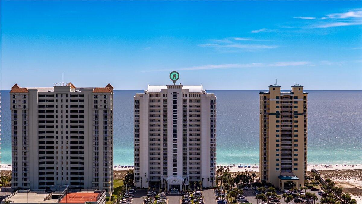 8499 Gulf Boulevard APT 1303