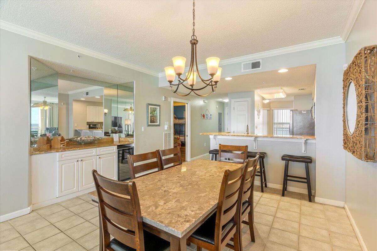 8499 Gulf Boulevard APT 1303