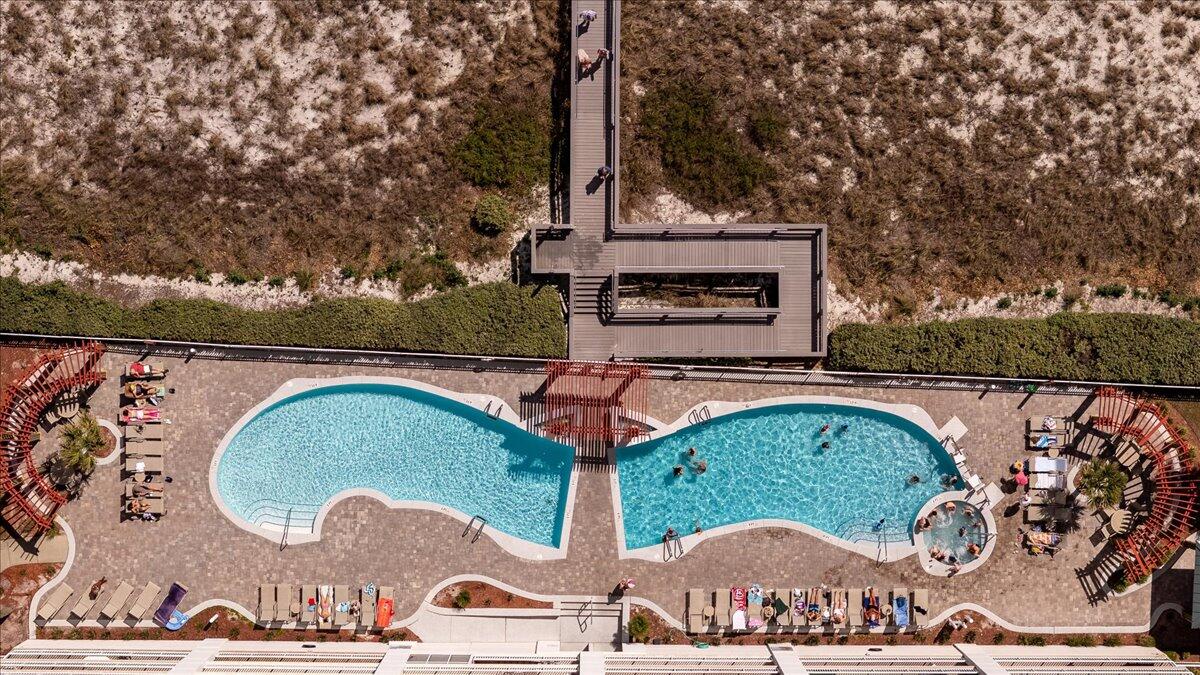 8499 Gulf Boulevard APT 1303