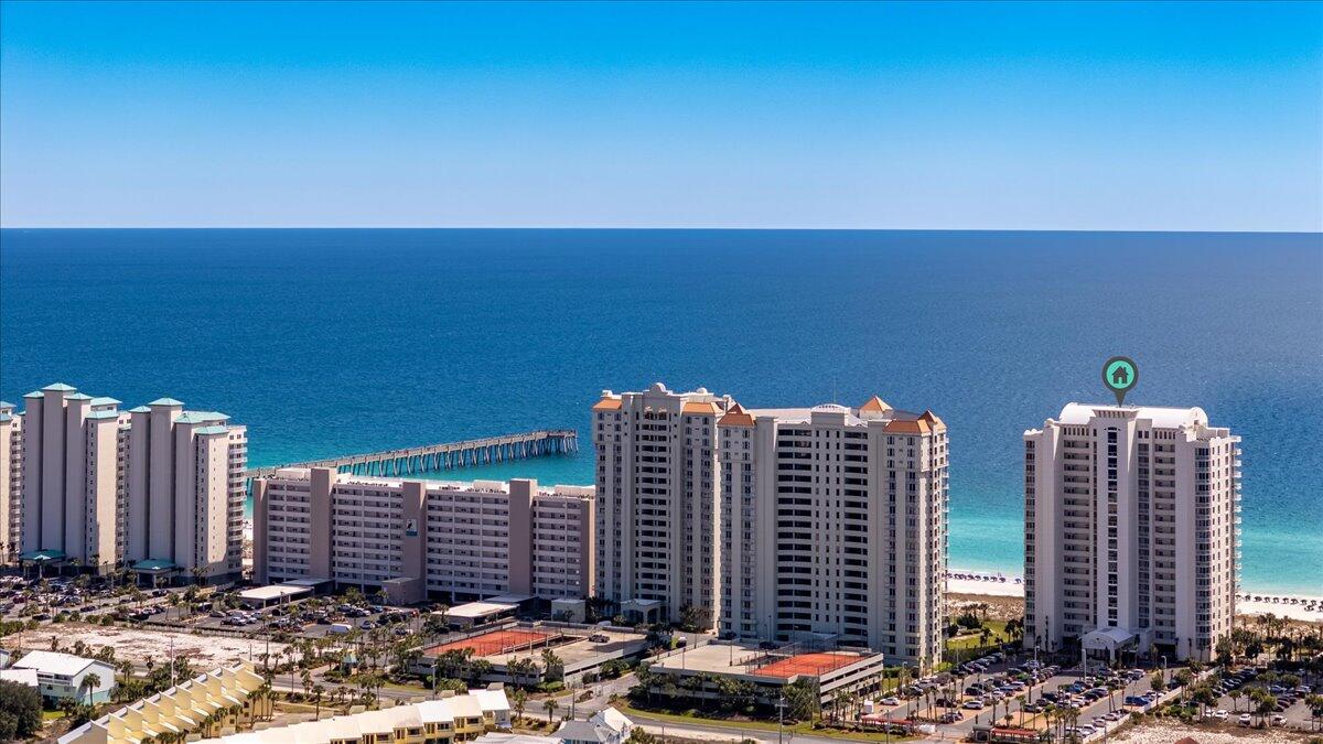 8499 Gulf Boulevard APT 1303
