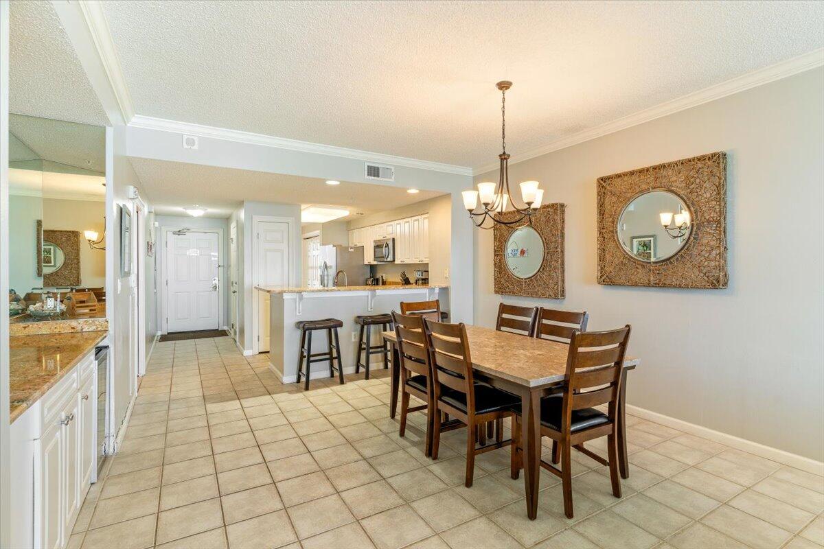 8499 Gulf Boulevard APT 1303