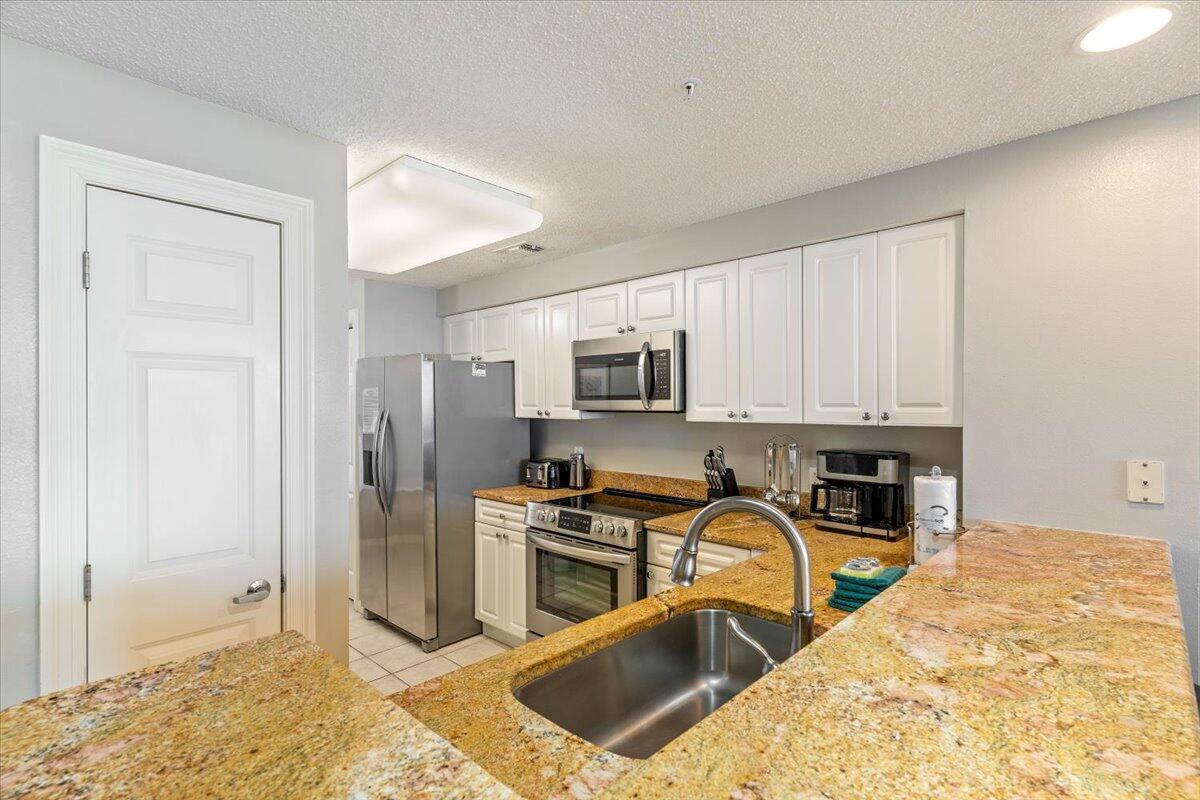 8499 Gulf Boulevard APT 1303