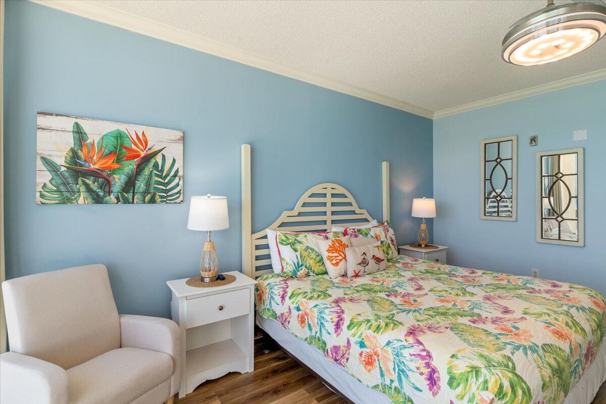 8499 Gulf Boulevard APT 1303