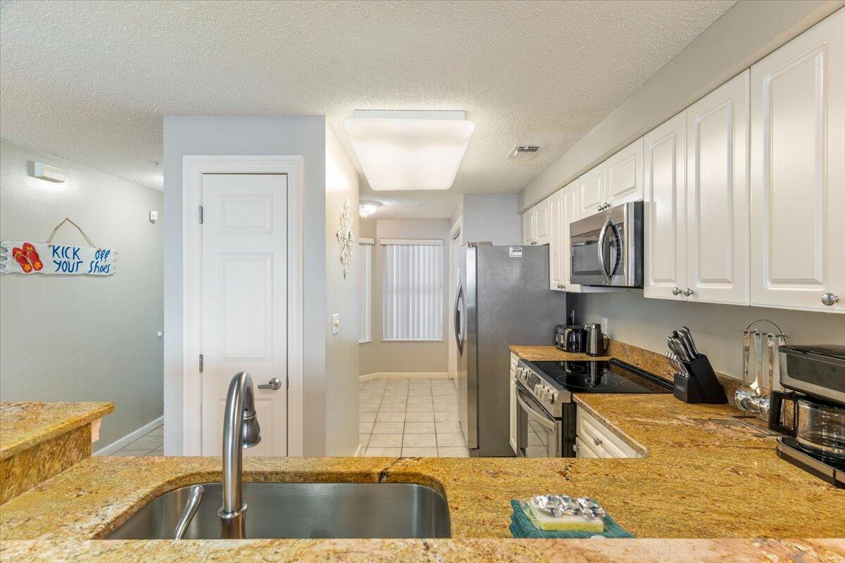 8499 Gulf Boulevard APT 1303