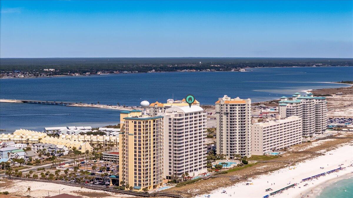 8499 Gulf Boulevard APT 1303