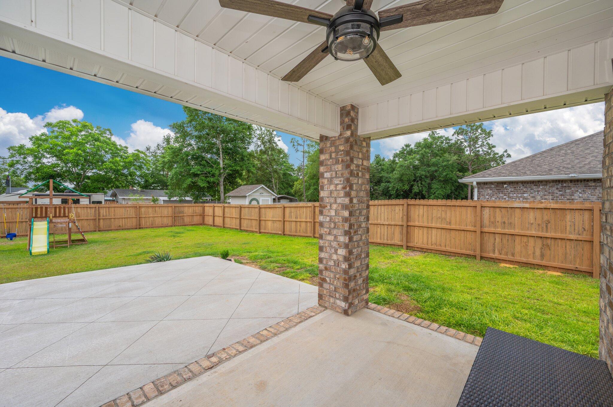 5378 Wyndell Circle