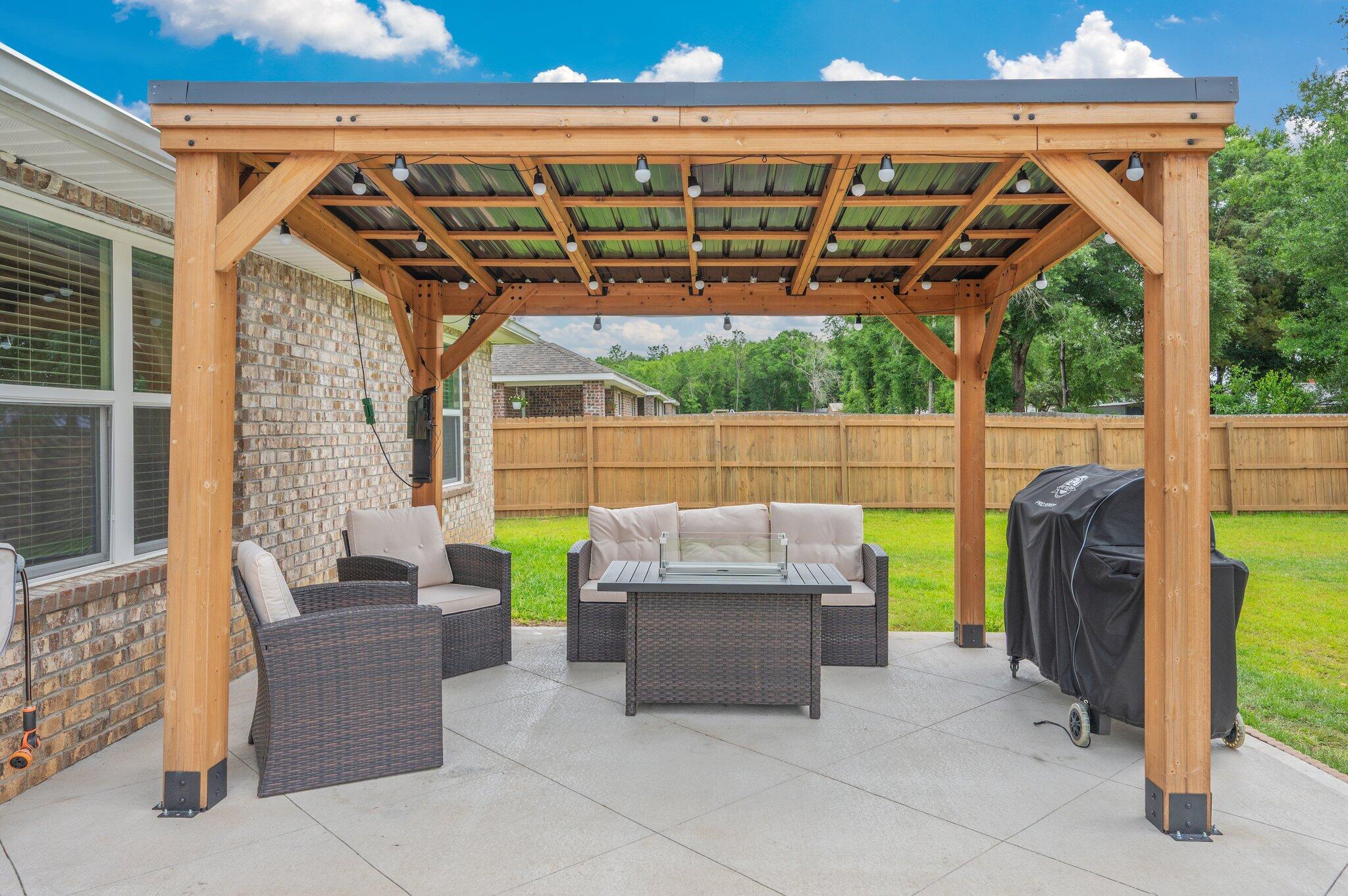 5378 Wyndell Circle