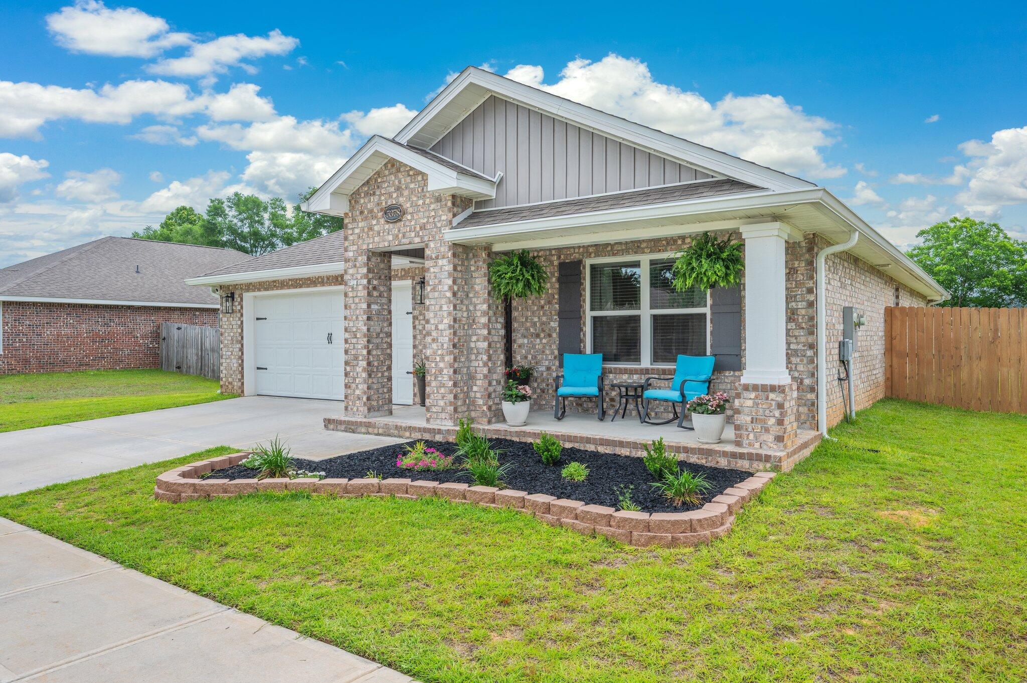 5378 Wyndell Circle