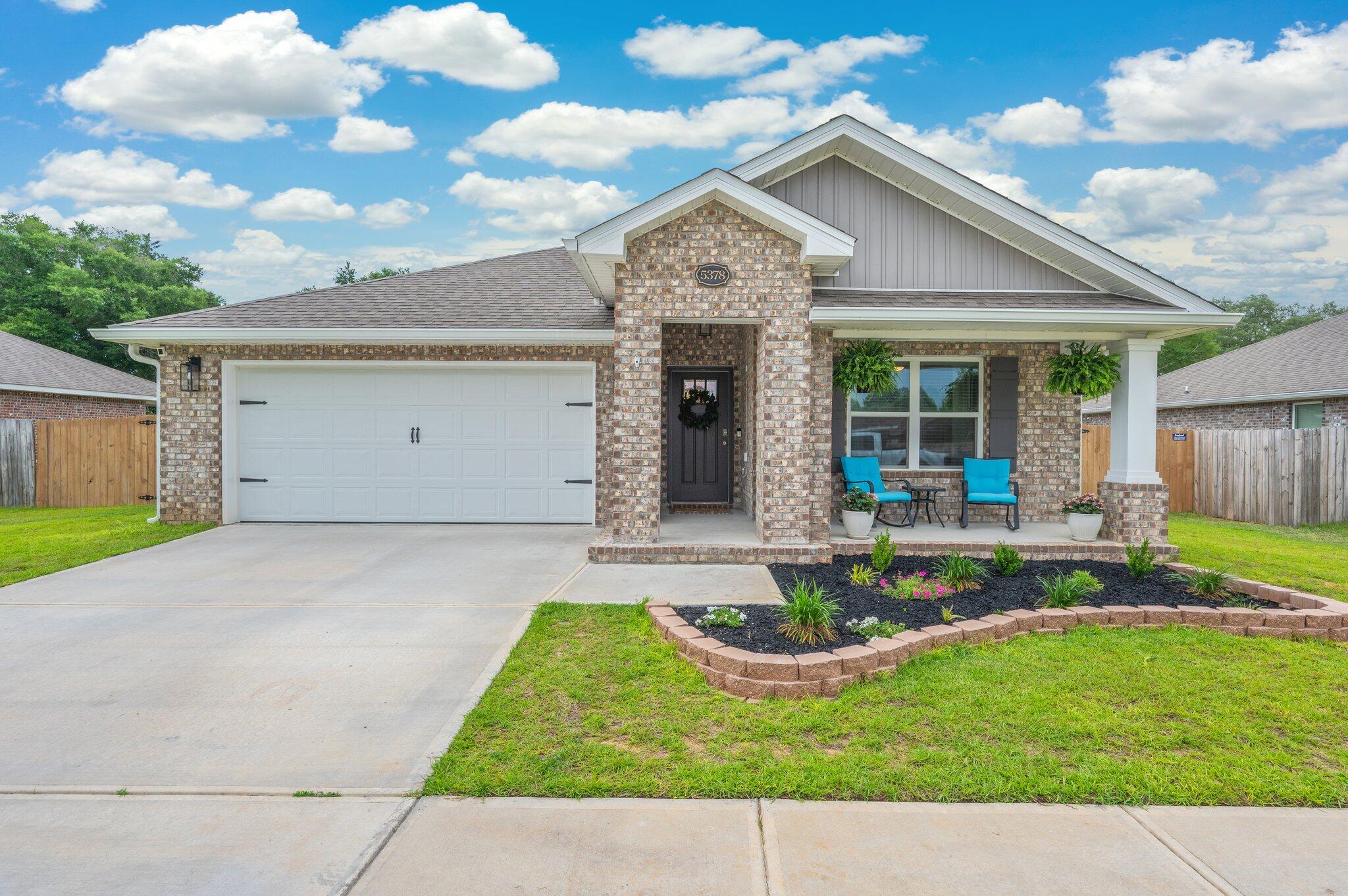 5378 Wyndell Circle