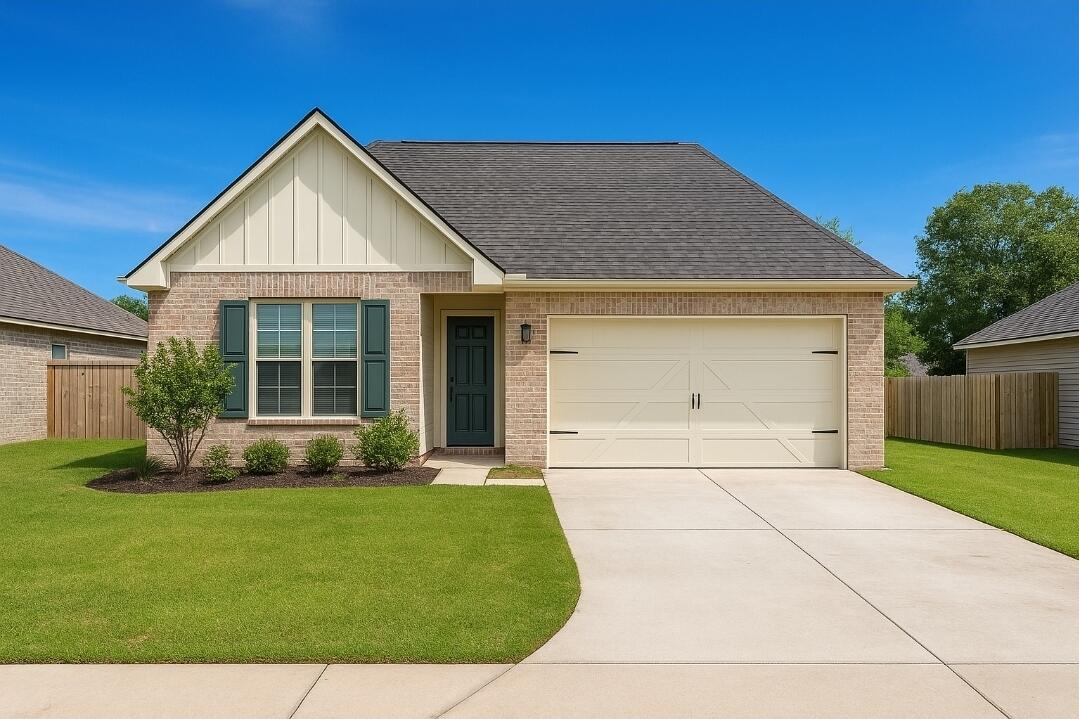 880 Lowery Drive