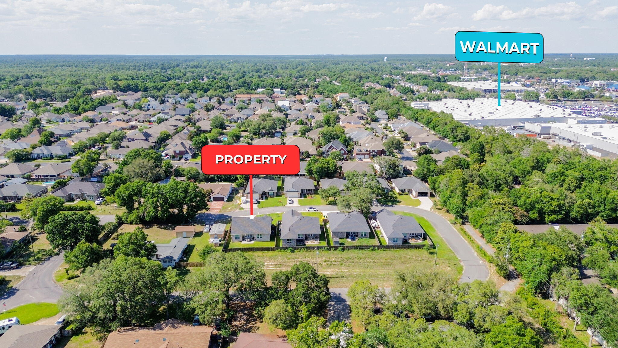 880 Lowery Drive