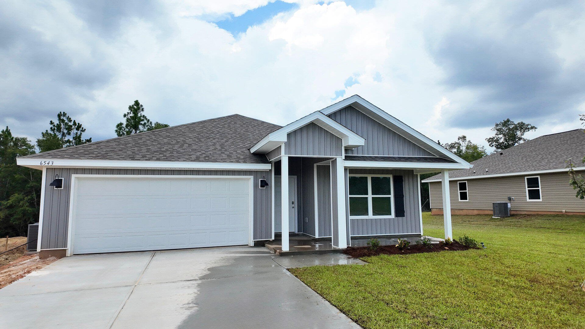 6543 Burleson Boulevard