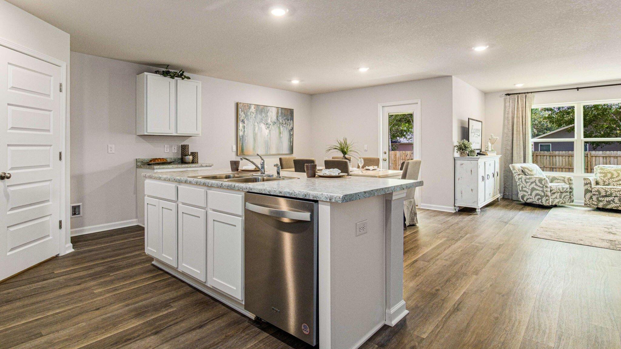 6543 Burleson Boulevard