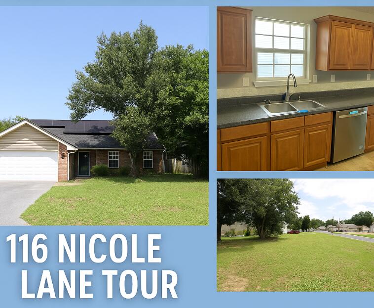 116 Nicole Lane