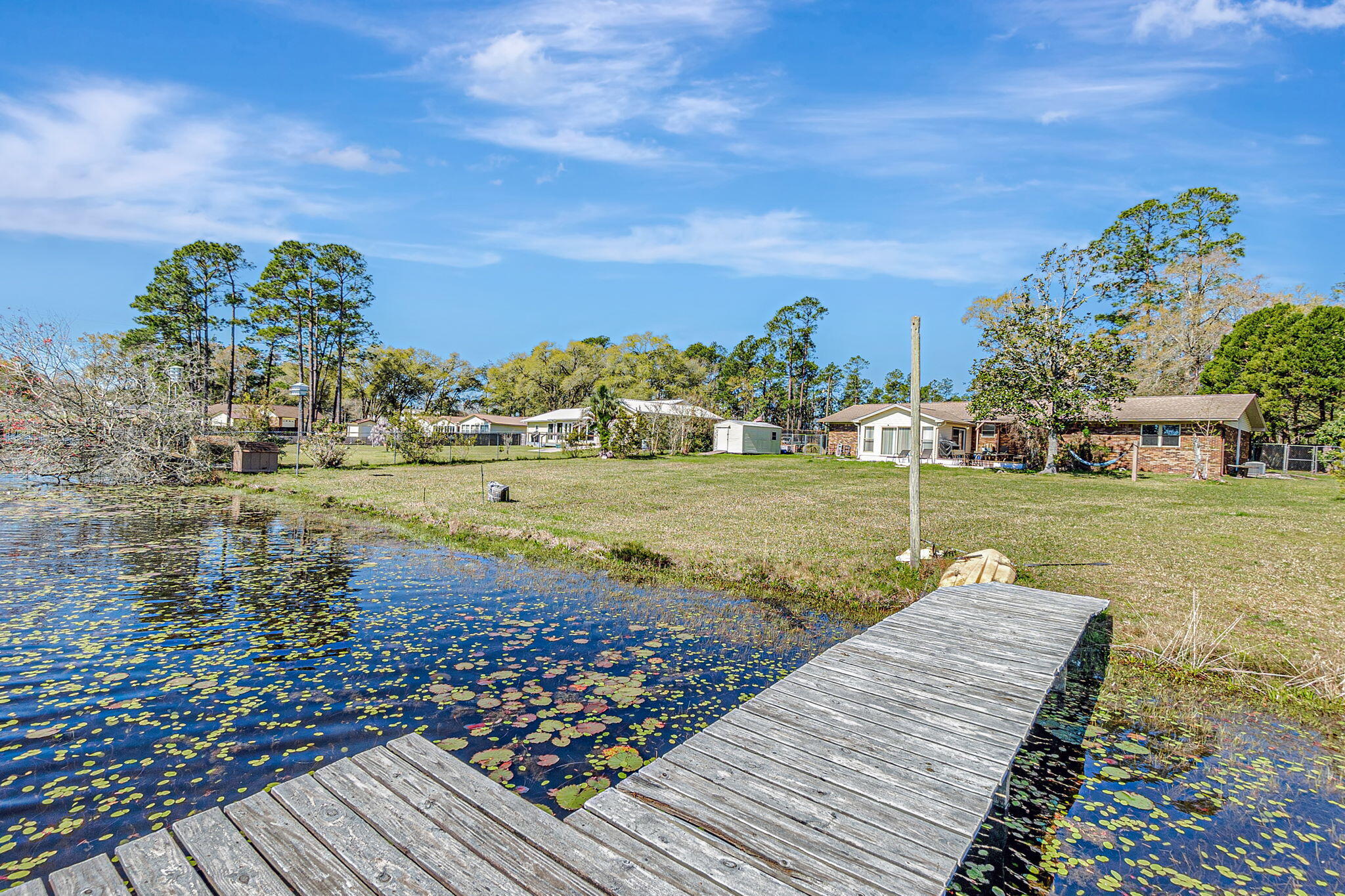 4655 Meadow Lake Drive