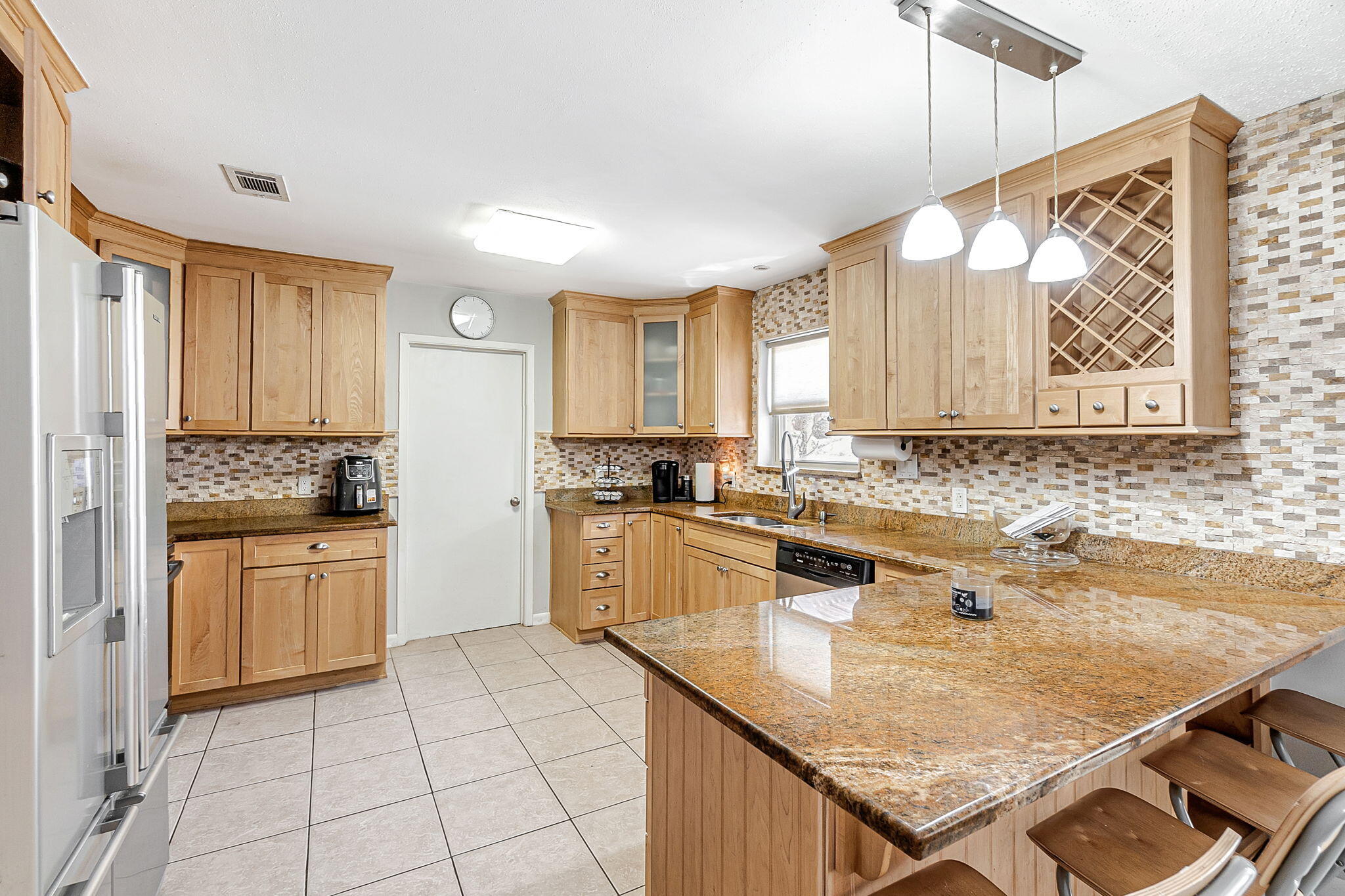 4655 Meadow Lake Drive