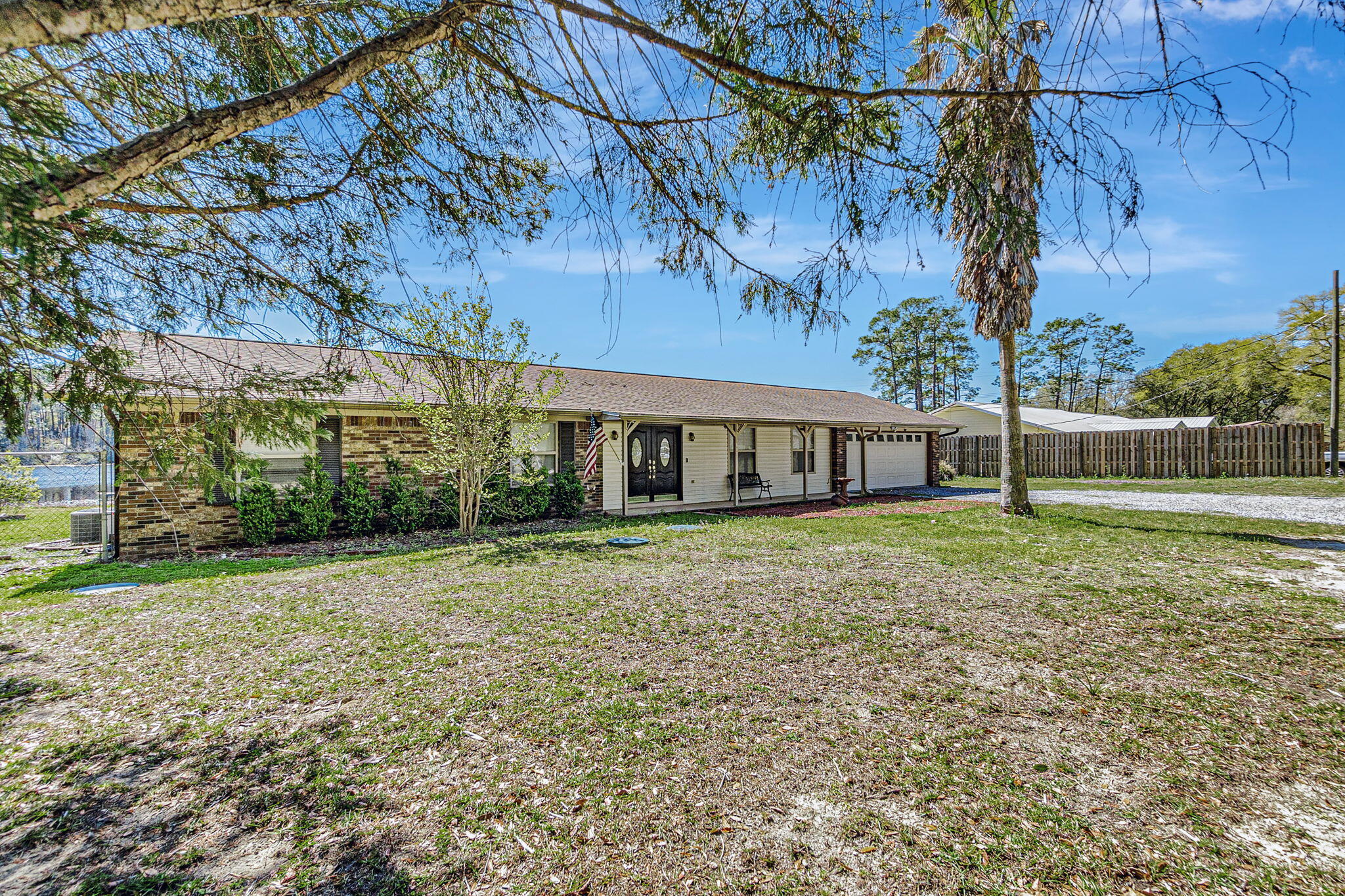 4655 Meadow Lake Drive