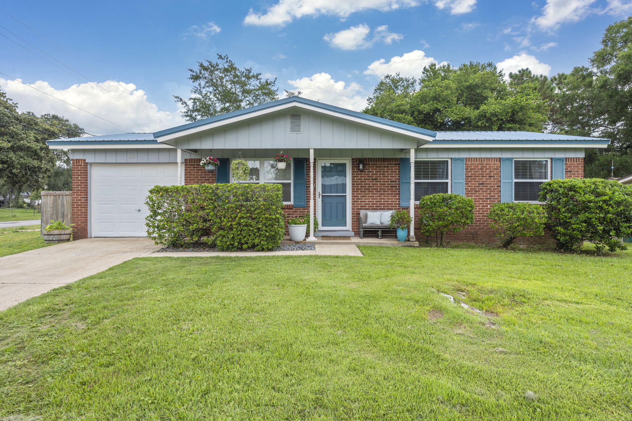 56 10th Street
