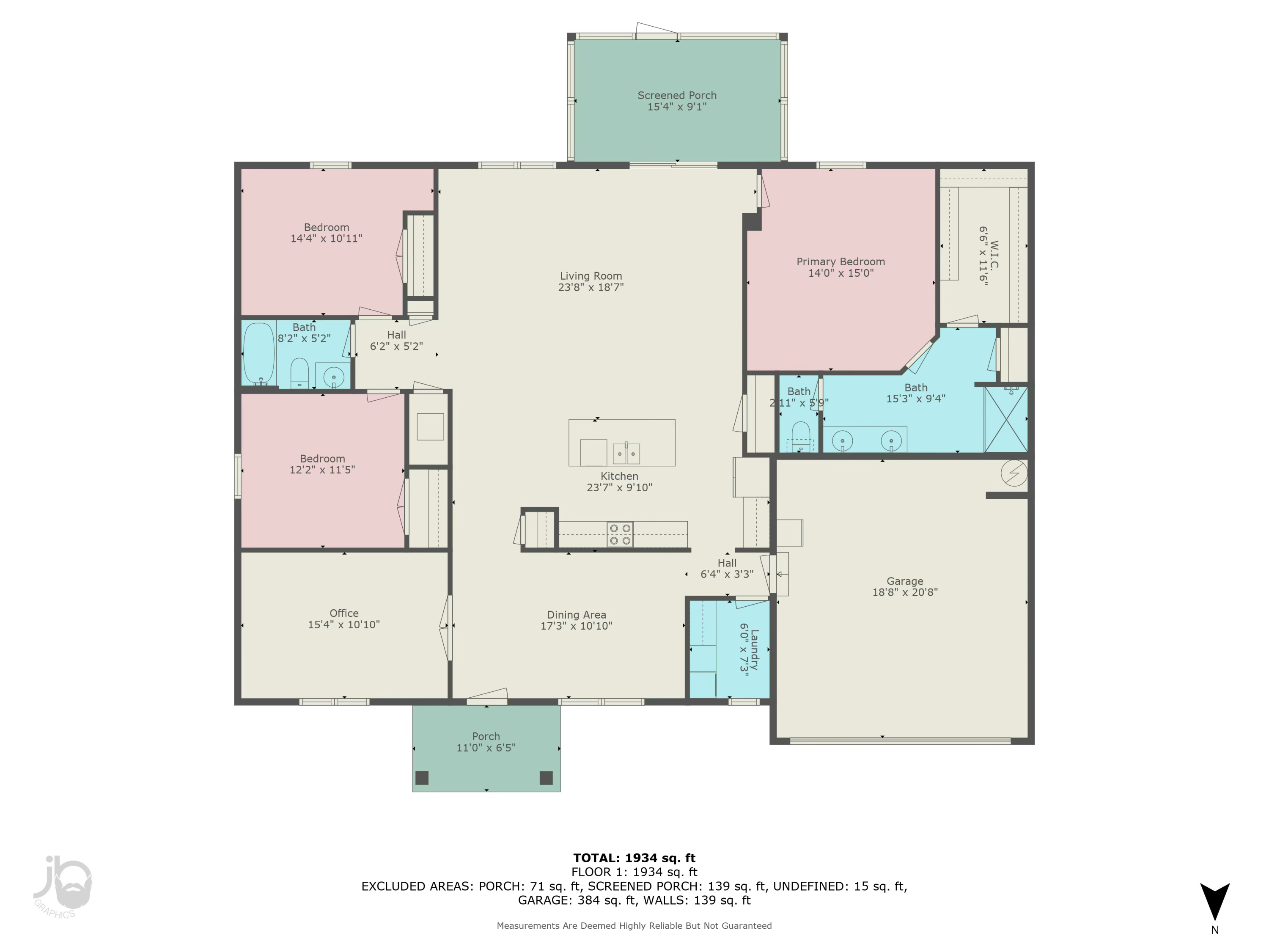 6603 Angle Road