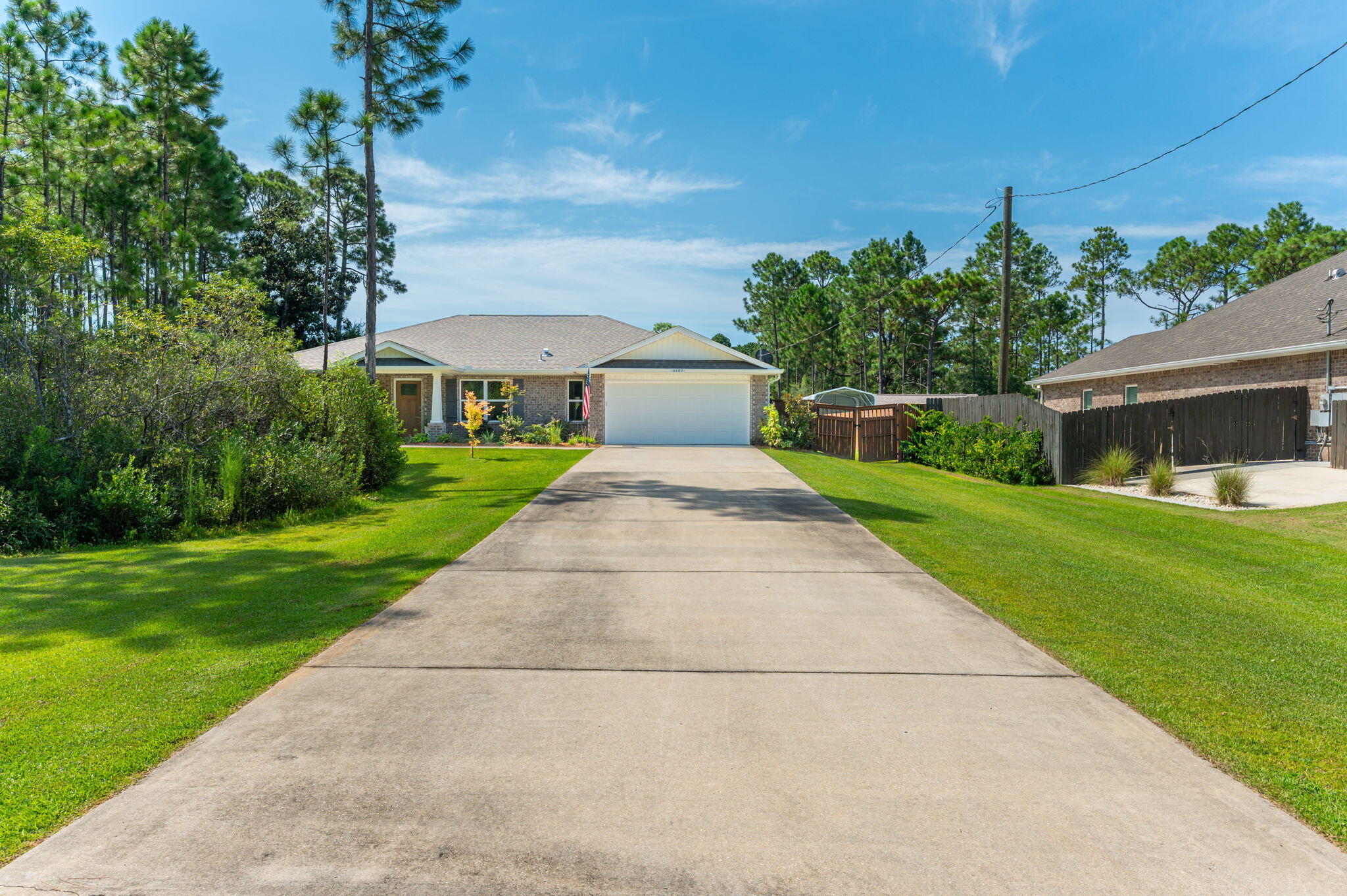 6603 Angle Road