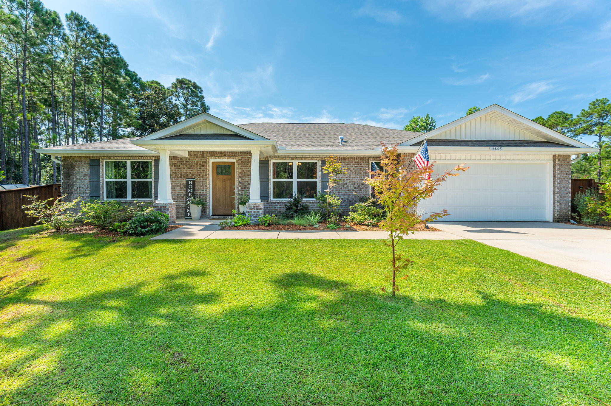 6603 Angle Road