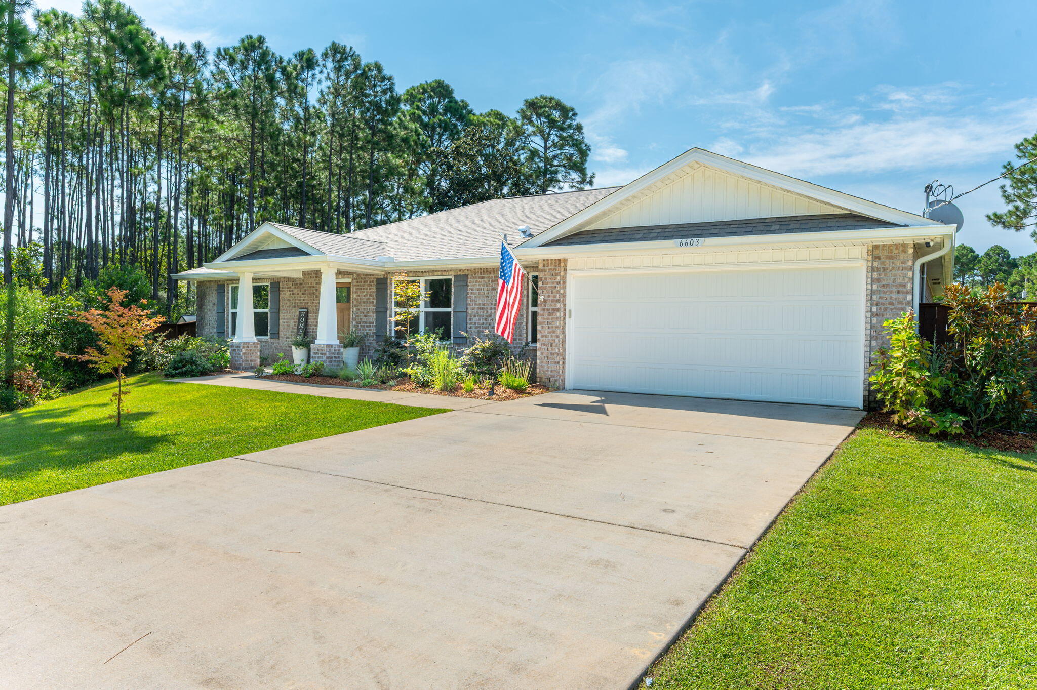 6603 Angle Road