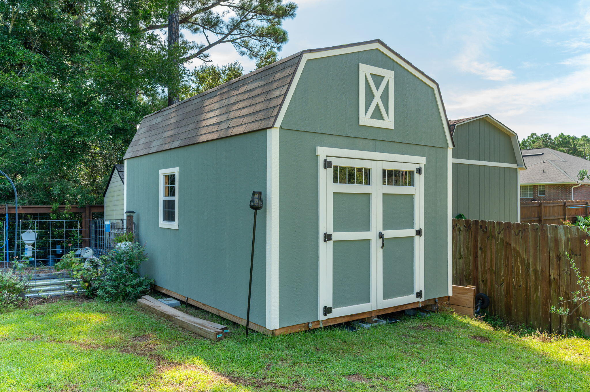 6603 Angle Road