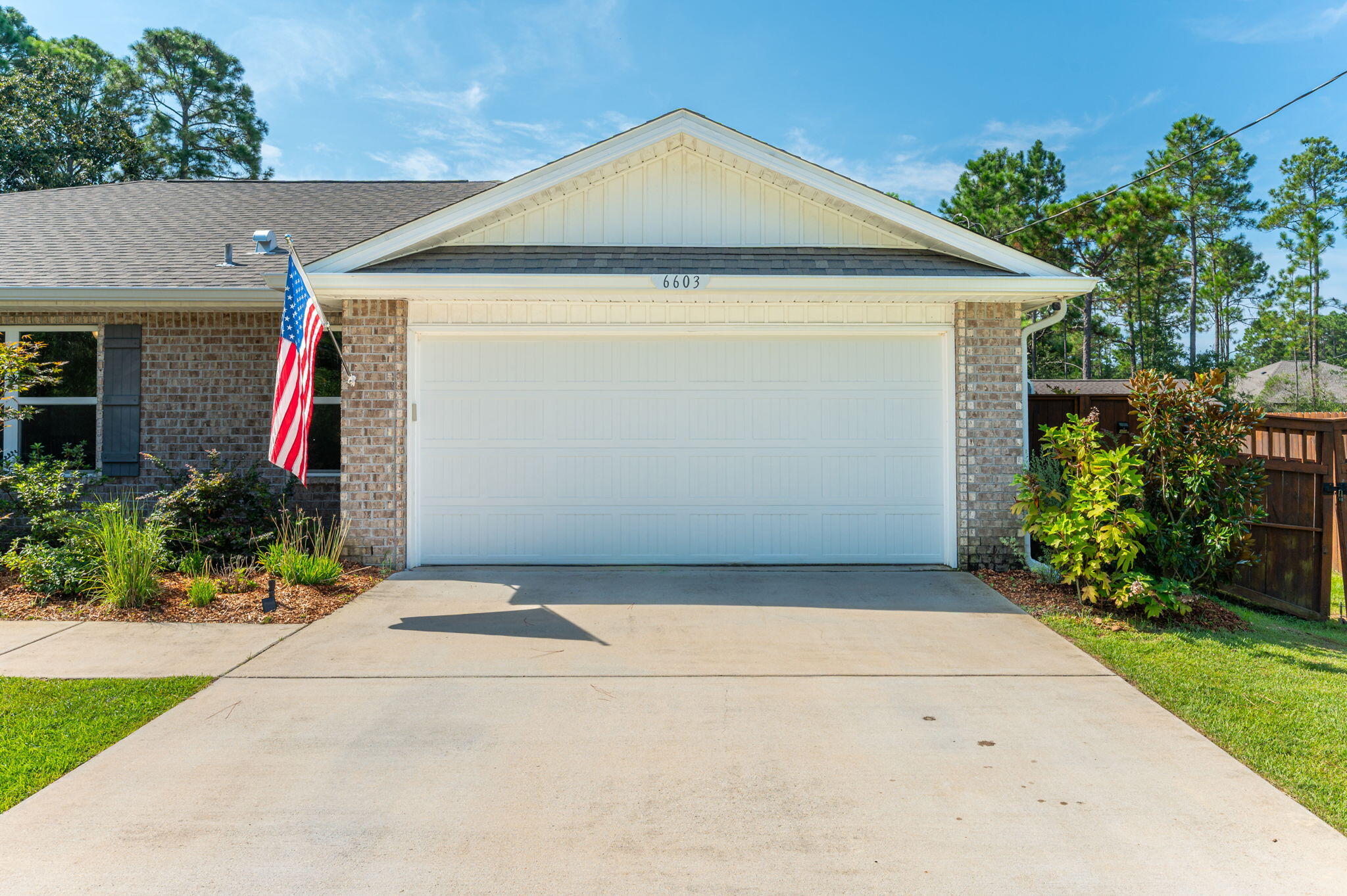 6603 Angle Road