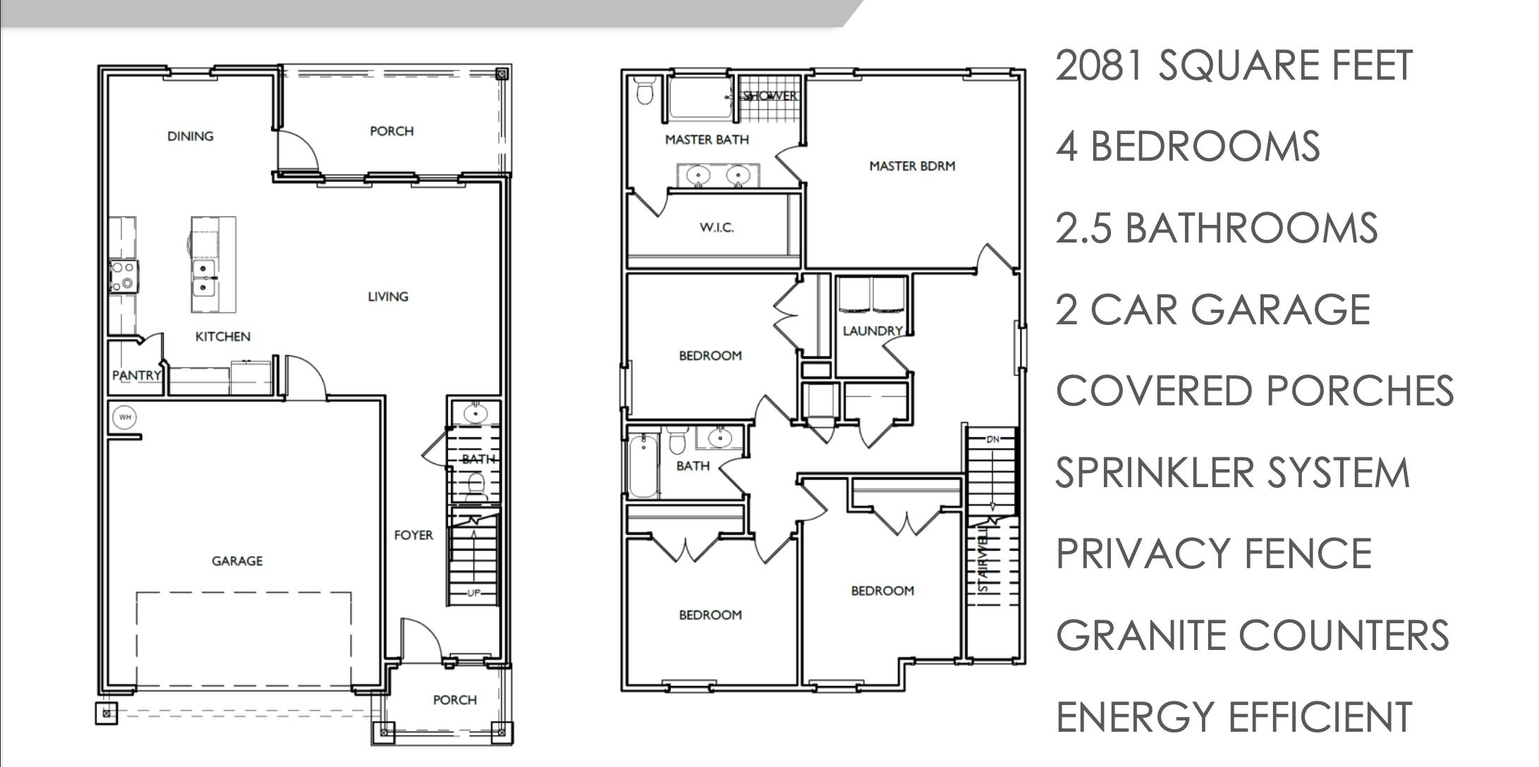 1889 Medlin Court