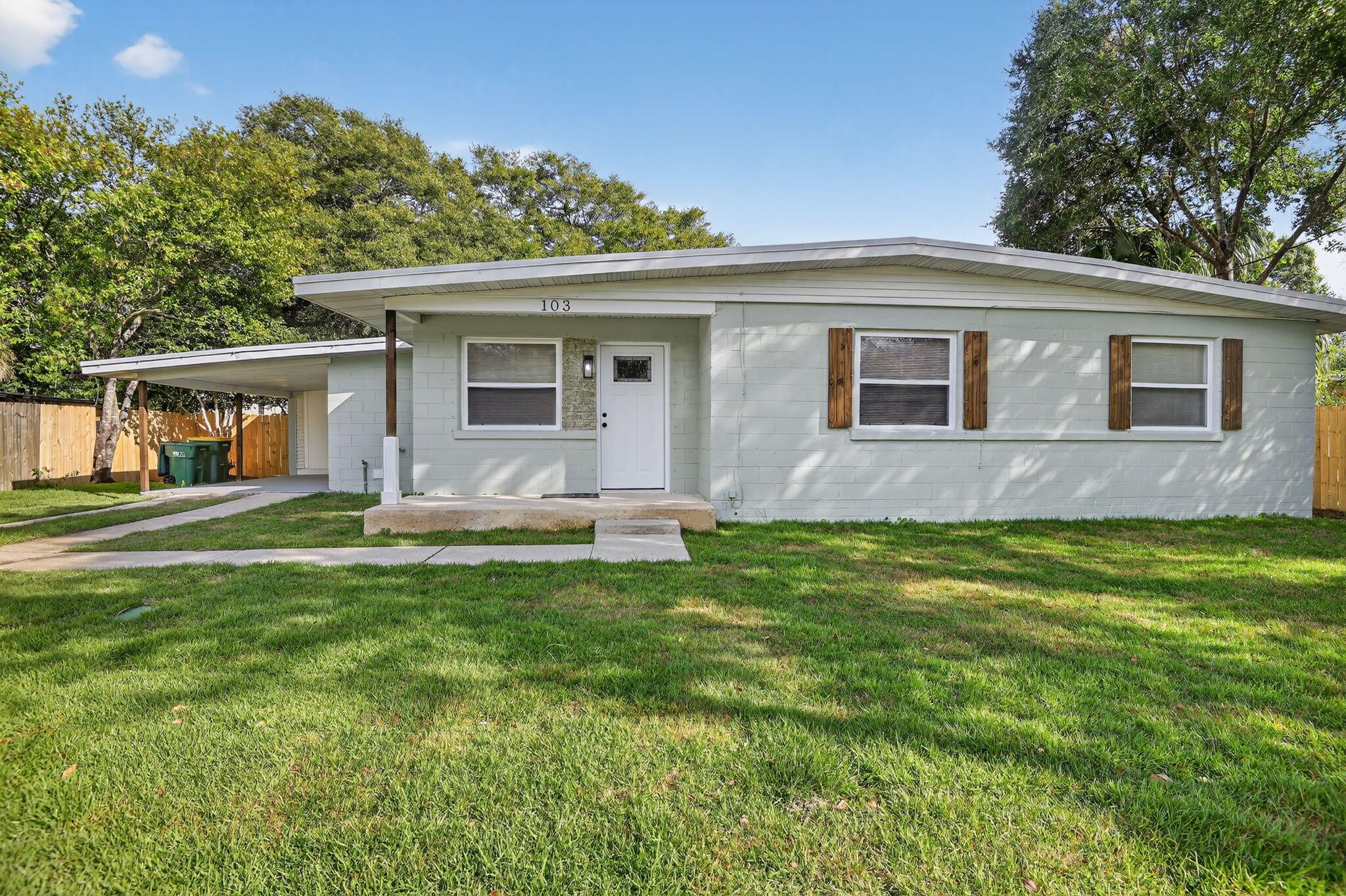 103 Forest Drive