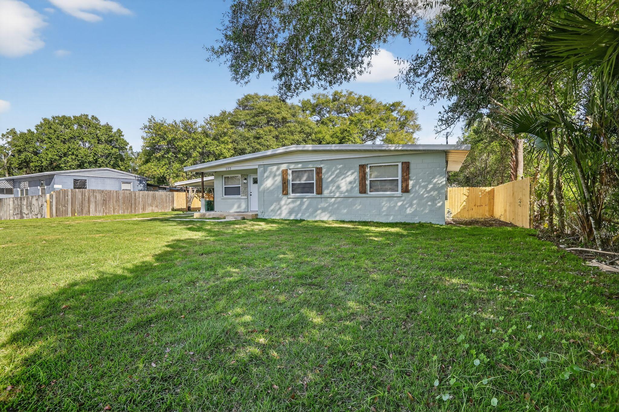 103 Forest Drive