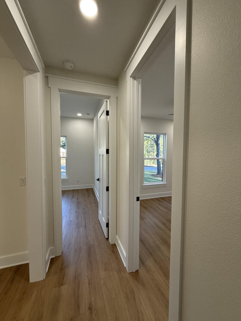 1912 Hidden Springs Drive