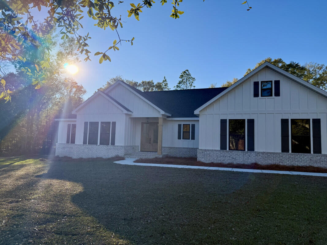 1912 Hidden Springs Drive