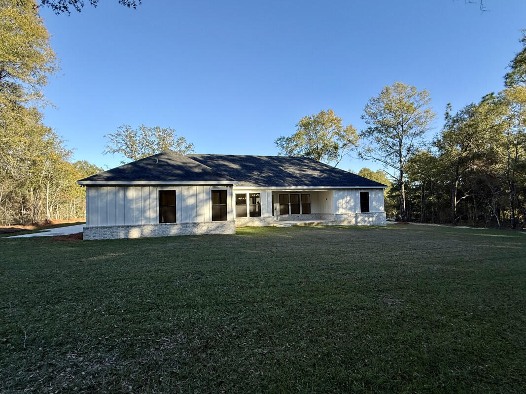 1912 Hidden Springs Drive
