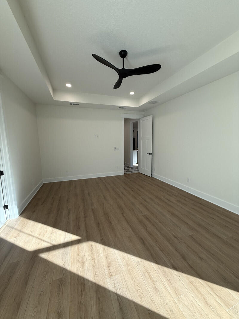 1912 Hidden Springs Drive