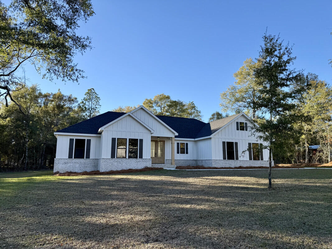 1912 Hidden Springs Drive