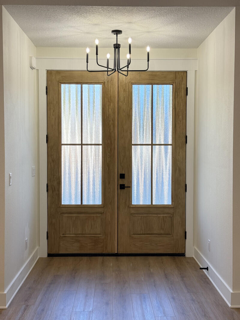 1912 Hidden Springs Drive