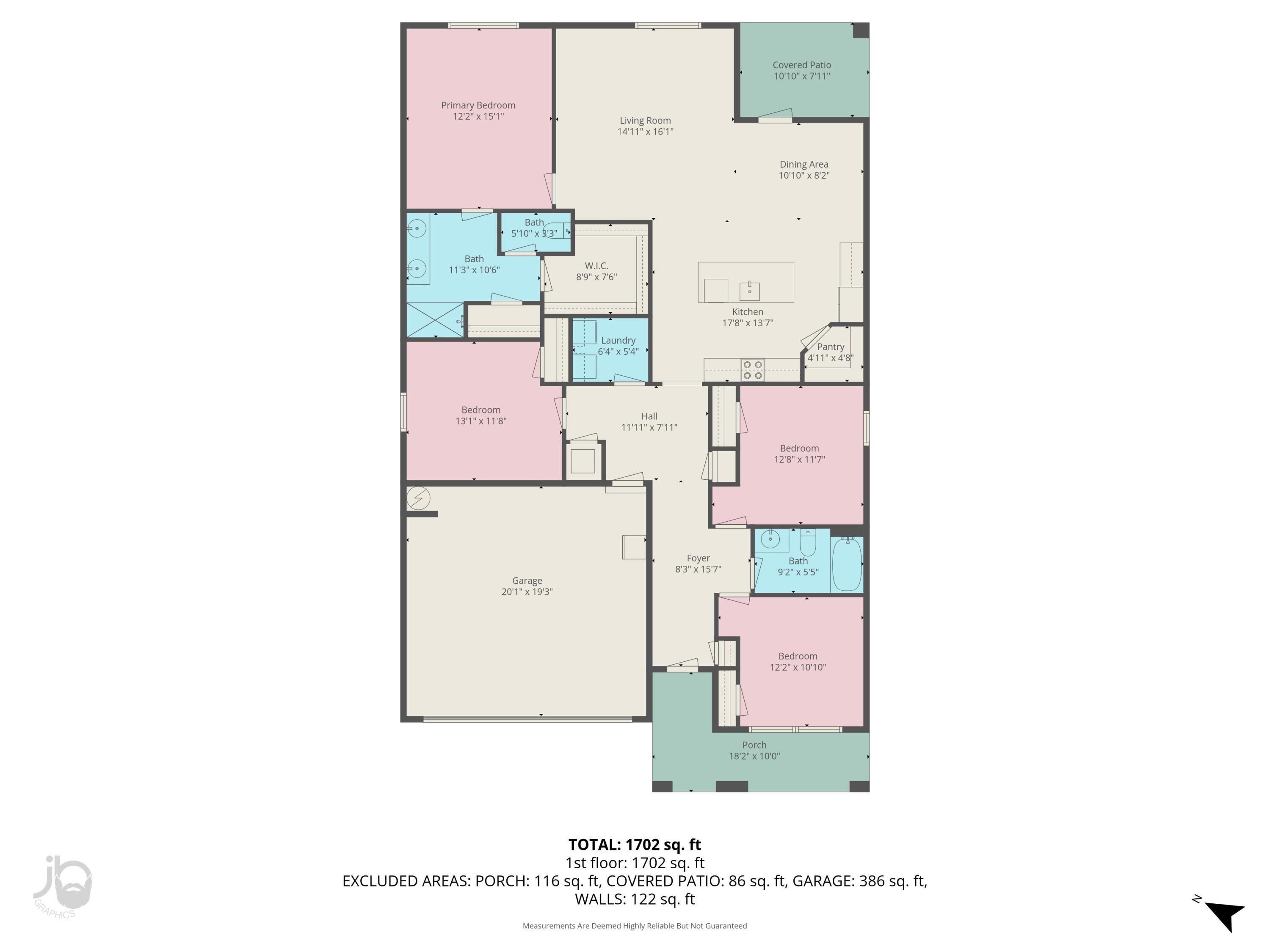 5370 Wyndell Circle