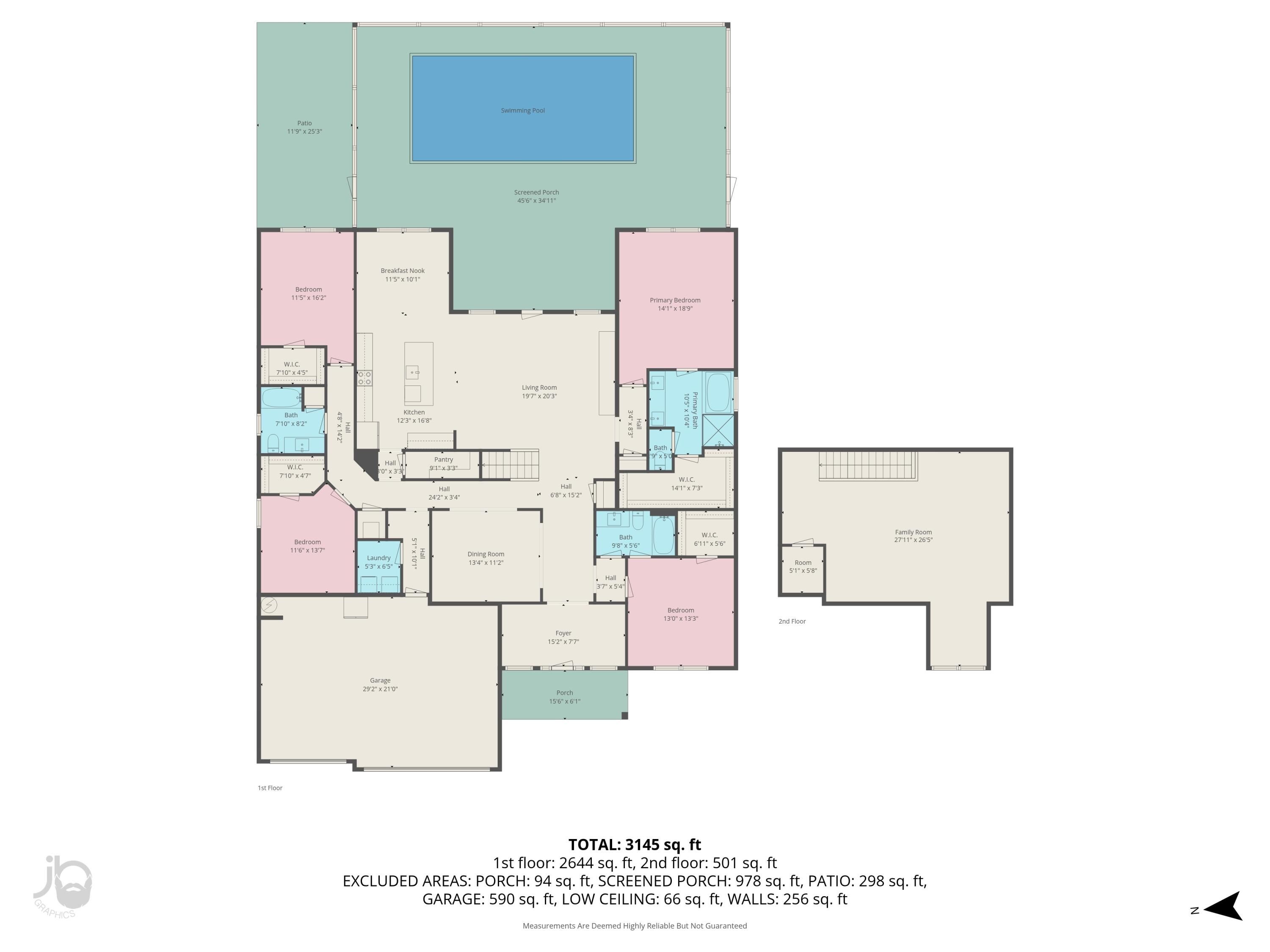 1948 Refuge Circle