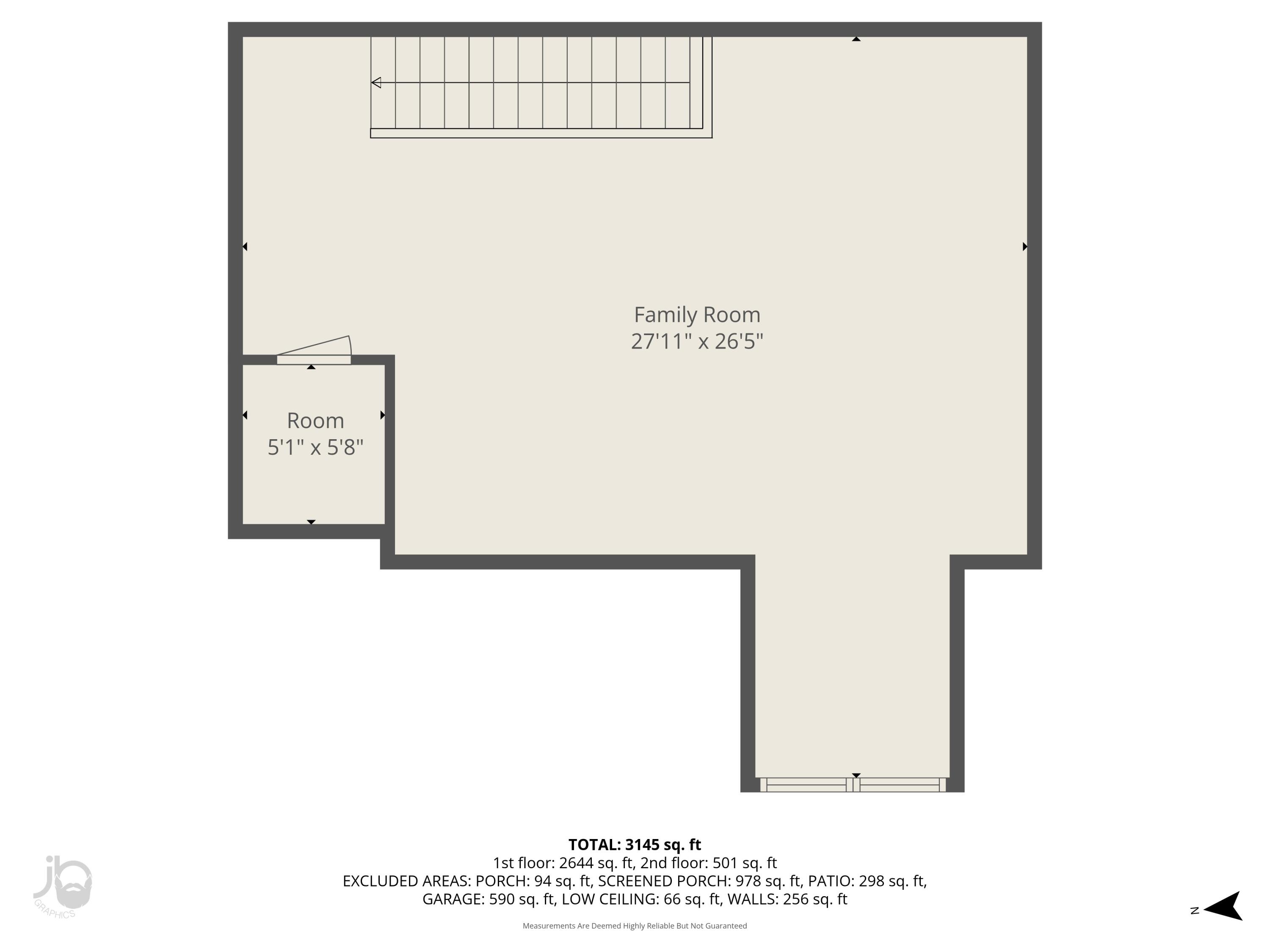1948 Refuge Circle