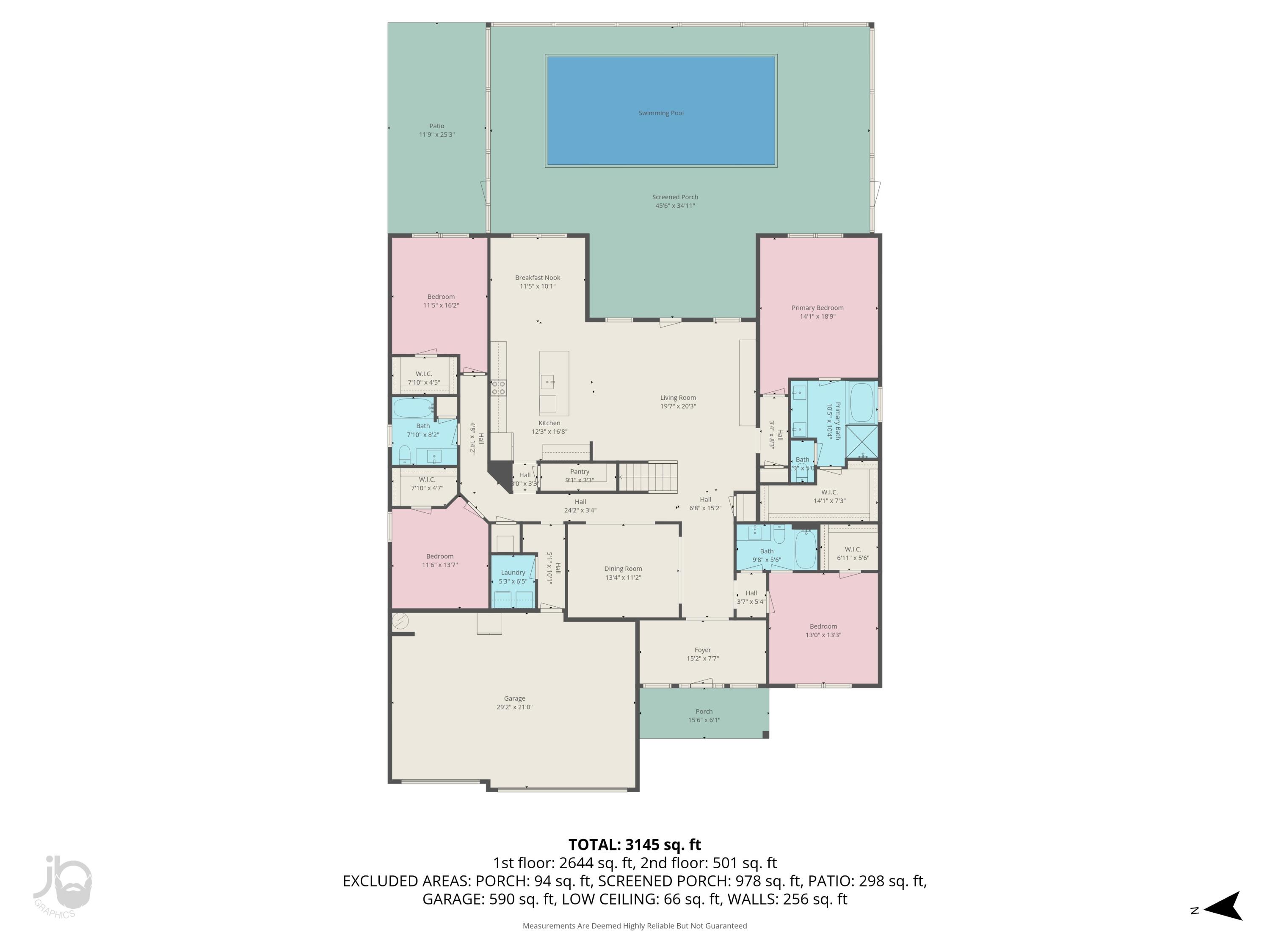 1948 Refuge Circle