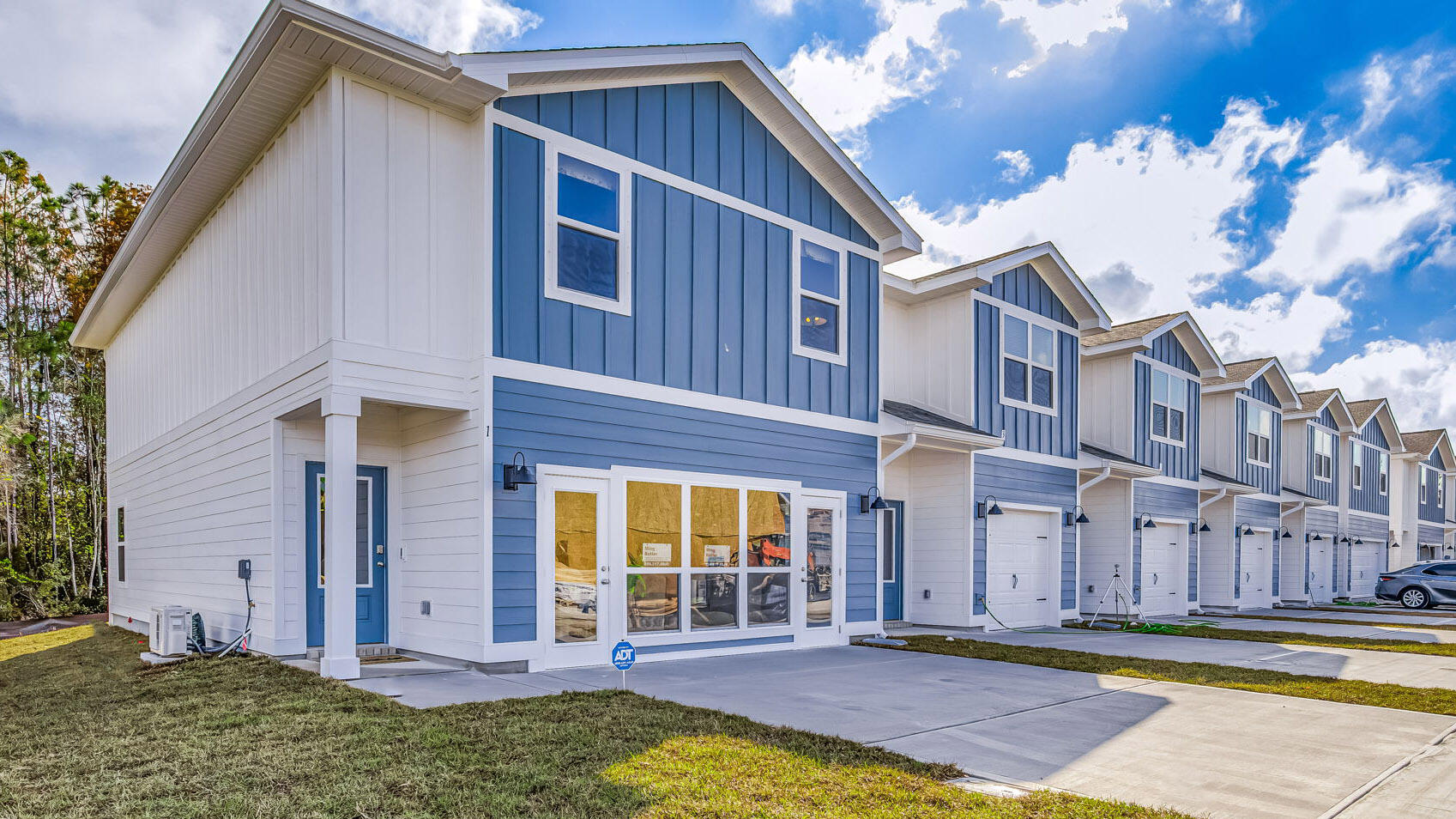 56 Hatten Court